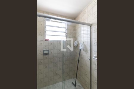 Casa à venda com 168m², 3 quartos e 2 vagas Casa à venda com 168m², 3 quartos e 2 vagasBanheiro da Suíte