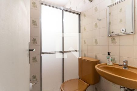 Casa à venda com 168m², 3 quartos e 2 vagas Casa à venda com 168m², 3 quartos e 2 vagasBanheiro Social