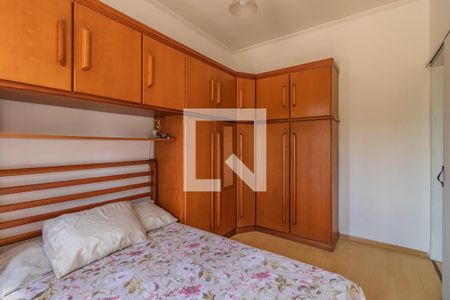 Quarto  de apartamento à venda com 2 quartos, 60m² em Vila Sargento Jose de Paula, Barueri