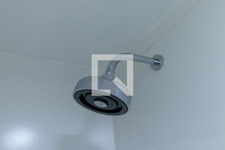 Apartamento para alugar com 38m², 1 quarto e 1 vaga Apartamento para alugar com 38m², 1 quarto e 1 vagaBanheiro da Suíte