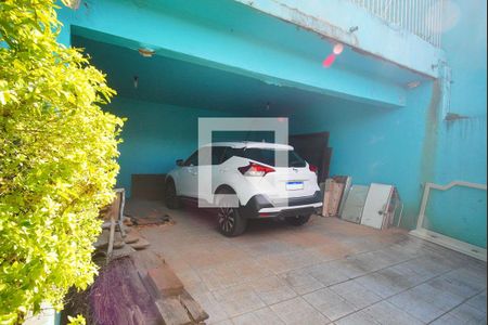 Casa à venda com 160m², 4 quartos e 2 vagas Casa à venda com 160m², 4 quartos e 2 vagasÁrea externa