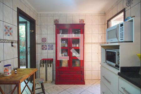 Casa à venda com 160m², 4 quartos e 2 vagas Casa à venda com 160m², 4 quartos e 2 vagasCozinha