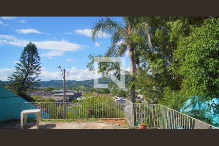 Casa à venda com 160m², 4 quartos e 2 vagas Casa à venda com 160m², 4 quartos e 2 vagasVista do Quarto 3