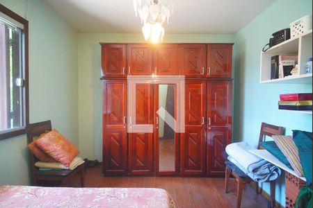 Casa à venda com 160m², 4 quartos e 2 vagas Casa à venda com 160m², 4 quartos e 2 vagasQuarto 3