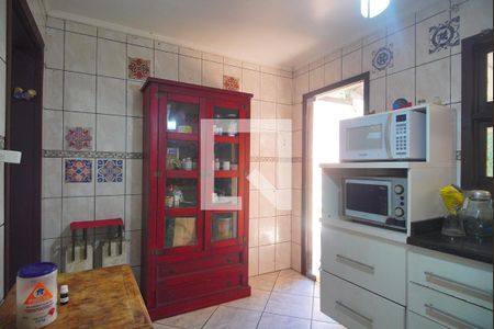 Casa à venda com 160m², 4 quartos e 2 vagas Casa à venda com 160m², 4 quartos e 2 vagasCozinha