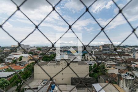 Apartamento à venda com 59m², 2 quartos e 1 vaga Apartamento à venda com 59m², 2 quartos e 1 vagaVista do Quarto 2 Suíte