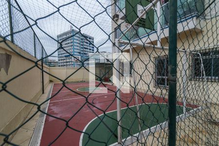 Apartamento à venda com 59m², 2 quartos e 1 vaga Apartamento à venda com 59m², 2 quartos e 1 vagaÁrea comum - Quadra