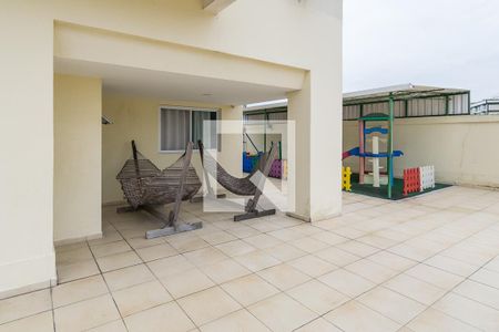 Apartamento à venda com 59m², 2 quartos e 1 vaga Apartamento à venda com 59m², 2 quartos e 1 vagaÁrea Comum - Playground