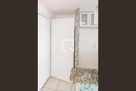 Apartamento à venda com 59m², 2 quartos e 1 vaga Apartamento à venda com 59m², 2 quartos e 1 vagaCozinha