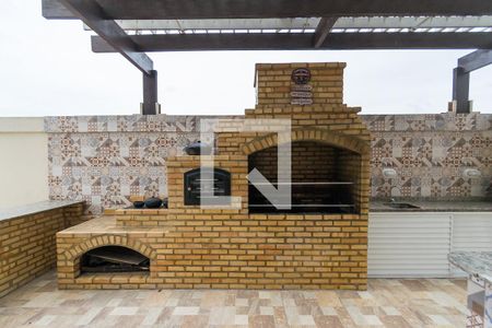 Apartamento à venda com 59m², 2 quartos e 1 vaga Apartamento à venda com 59m², 2 quartos e 1 vagaÁrea comum - Churrasqueira