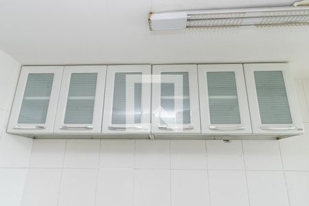 Apartamento à venda com 59m², 2 quartos e 1 vaga Apartamento à venda com 59m², 2 quartos e 1 vagaCozinha