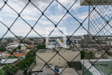 Apartamento à venda com 59m², 2 quartos e 1 vaga Apartamento à venda com 59m², 2 quartos e 1 vagaVista da Área de Serviço