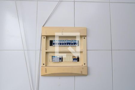 Apartamento à venda com 59m², 2 quartos e 1 vaga Apartamento à venda com 59m², 2 quartos e 1 vagaÁrea de Serviço