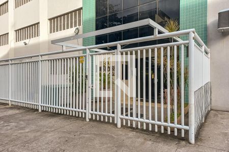 Apartamento à venda com 59m², 2 quartos e 1 vaga Apartamento à venda com 59m², 2 quartos e 1 vagaFachada da Entrada