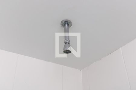 Apartamento à venda com 59m², 2 quartos e 1 vaga Apartamento à venda com 59m², 2 quartos e 1 vagaBanheiro Social