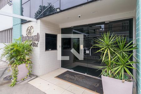 Apartamento à venda com 59m², 2 quartos e 1 vaga Apartamento à venda com 59m², 2 quartos e 1 vagaÁrea comum - Portaria