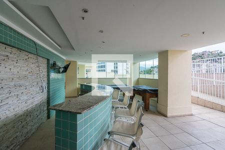 Apartamento à venda com 59m², 2 quartos e 1 vaga Apartamento à venda com 59m², 2 quartos e 1 vagaÁrea comum - Sala de jogos