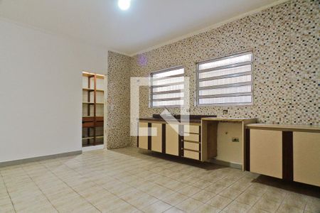 Casa à venda com 397m², 3 quartos e 6 vagasCozinha