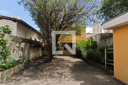 Casa à venda com 397m², 3 quartos e 6 vagasÁrea externa