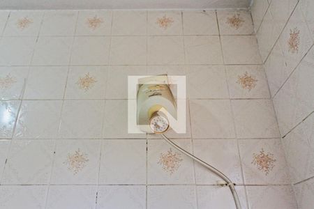 Casa à venda com 397m², 3 quartos e 6 vagasEdícula - banheiro