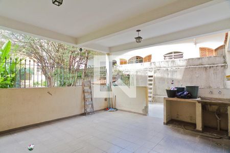 Casa à venda com 397m², 3 quartos e 6 vagasÁrea de Serviço