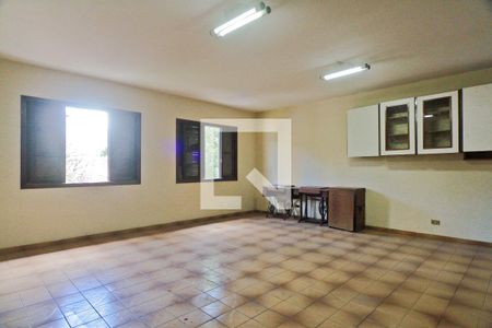 Casa à venda com 397m², 3 quartos e 6 vagasEdícula