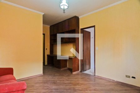 Casa à venda com 397m², 3 quartos e 6 vagasSuíte americana 1