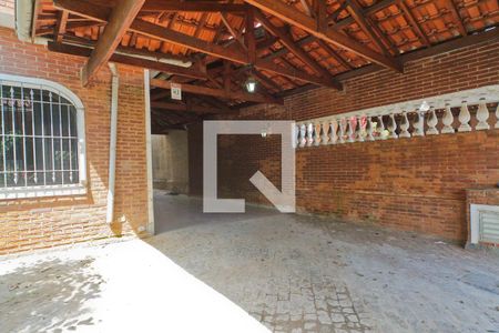 Casa à venda com 397m², 3 quartos e 6 vagasÁrea externa