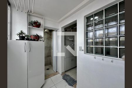 Apartamento à venda com 96m², 2 quartos e 1 vaga Apartamento à venda com 96m², 2 quartos e 1 vagaÁrea de Serviço