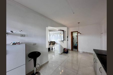Apartamento à venda com 96m², 2 quartos e 1 vaga Apartamento à venda com 96m², 2 quartos e 1 vagaCozinha