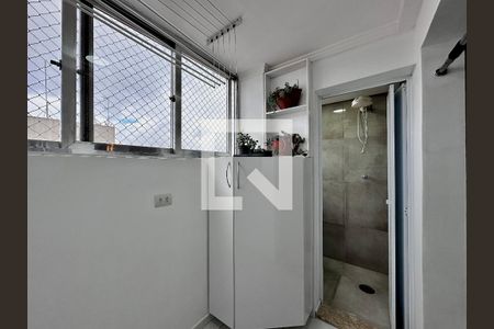 Apartamento à venda com 96m², 2 quartos e 1 vaga Apartamento à venda com 96m², 2 quartos e 1 vagaÁrea de Serviço