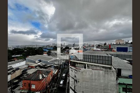 Apartamento à venda com 96m², 2 quartos e 1 vaga Apartamento à venda com 96m², 2 quartos e 1 vagaVista Quarto 2
