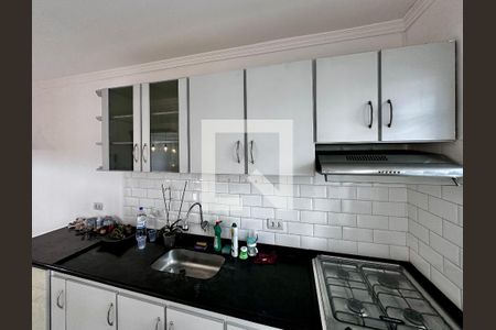 Apartamento à venda com 96m², 2 quartos e 1 vaga Apartamento à venda com 96m², 2 quartos e 1 vagaCozinha