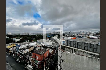 Apartamento à venda com 96m², 2 quartos e 1 vaga Apartamento à venda com 96m², 2 quartos e 1 vagaVista Quarto 1