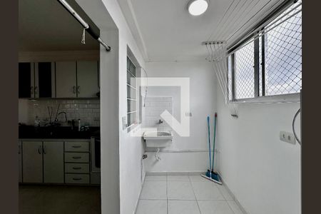 Apartamento à venda com 96m², 2 quartos e 1 vaga Apartamento à venda com 96m², 2 quartos e 1 vagaÁrea de Serviço