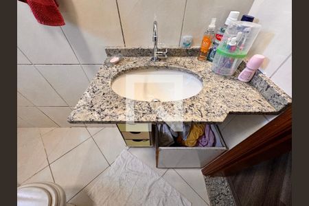 Apartamento à venda com 144m², 3 quartos e 2 vagas Apartamento à venda com 144m², 3 quartos e 2 vagasBanheiro da Suíte
