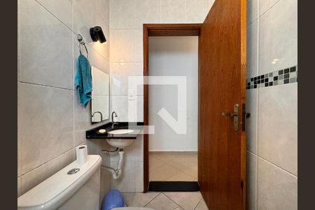 Apartamento à venda com 144m², 3 quartos e 2 vagas Apartamento à venda com 144m², 3 quartos e 2 vagasBanheiro