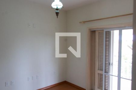 Casa de condomínio à venda com 394m², 4 quartos e 5 vagasSUITE 3