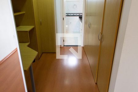 Casa de condomínio à venda com 394m², 4 quartos e 5 vagasCLOSET SUITE 3