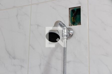 Casa de condomínio à venda com 394m², 4 quartos e 5 vagasBANHEIRO DA SUITE 3