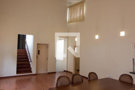 Casa de condomínio à venda com 394m², 4 quartos e 5 vagasCopa