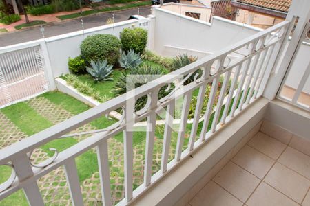 Casa de condomínio à venda com 394m², 4 quartos e 5 vagasSACADA DA SUITE 3