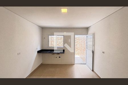 Casa à venda com 143m², 3 quartos e 2 vagas Casa à venda com 143m², 3 quartos e 2 vagasCozinha