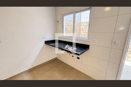 Casa à venda com 143m², 3 quartos e 2 vagas Casa à venda com 143m², 3 quartos e 2 vagasCozinha