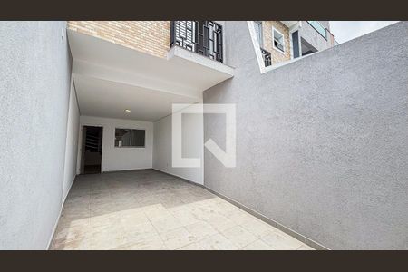 Casa à venda com 143m², 3 quartos e 2 vagas Casa à venda com 143m², 3 quartos e 2 vagasGaragem