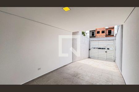 Casa à venda com 143m², 3 quartos e 2 vagas Casa à venda com 143m², 3 quartos e 2 vagasGaragem