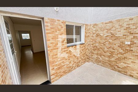 Casa à venda com 143m², 3 quartos e 2 vagas Casa à venda com 143m², 3 quartos e 2 vagasÁrea de Serviço