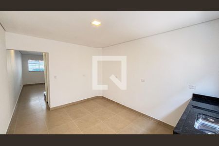 Casa à venda com 143m², 3 quartos e 2 vagas Casa à venda com 143m², 3 quartos e 2 vagasCozinha