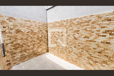 Casa à venda com 143m², 3 quartos e 2 vagas Casa à venda com 143m², 3 quartos e 2 vagasÁrea de Serviço