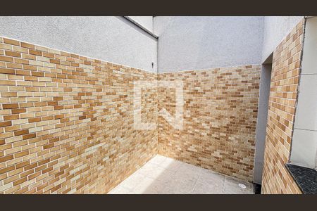 Casa à venda com 143m², 3 quartos e 2 vagas Casa à venda com 143m², 3 quartos e 2 vagasÁrea de Serviço